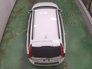 VOLVO V50 2008