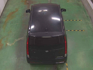 DAIHATSU MOVE 2009