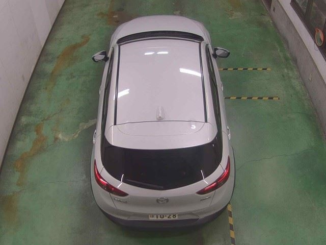 MAZDA CX-3 2017