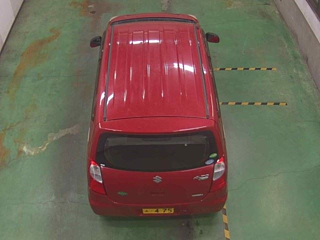 SUZUKI ALTO ECO 2014