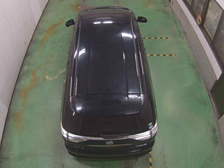 TOYOTA ESTIMA 2014