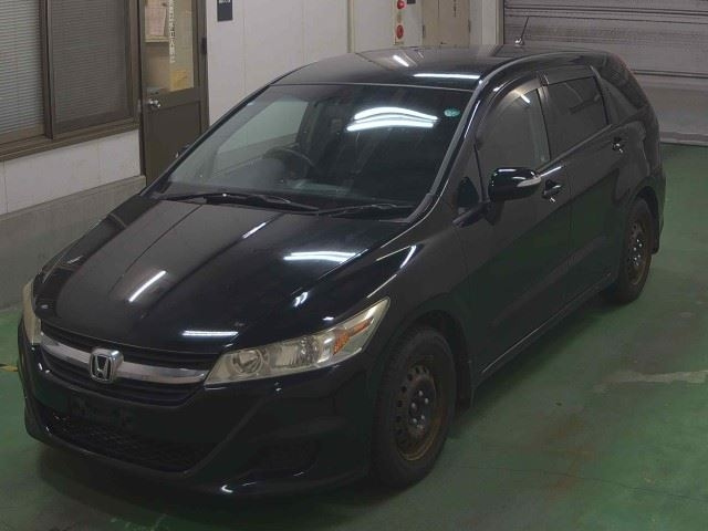 HONDA STREAM 2009