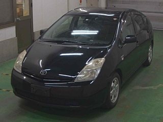TOYOTA PRIUS 2010