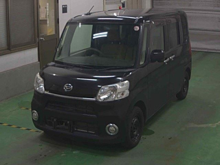 DAIHATSU TANTO 2014