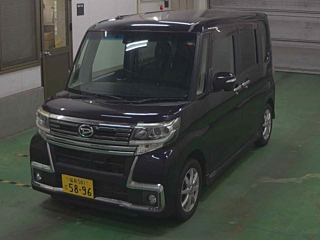 DAIHATSU TANTO 2016