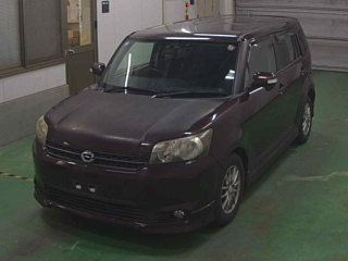 TOYOTA COROLLA RUMION 2010