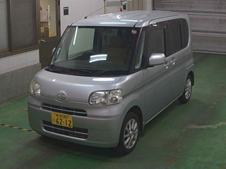 DAIHATSU TANTO 2008