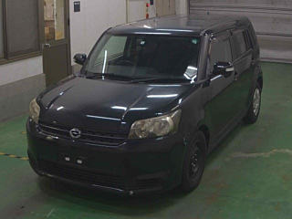 TOYOTA COROLLA RUMION 2010