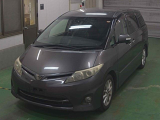 TOYOTA ESTIMA 2012