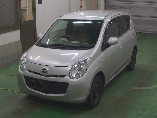 MAZDA CAROL 2011