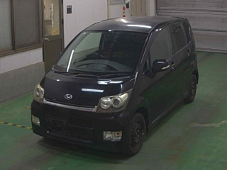 DAIHATSU MOVE 2009