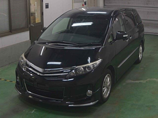 TOYOTA ESTIMA 2014