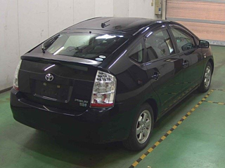 TOYOTA PRIUS 2010