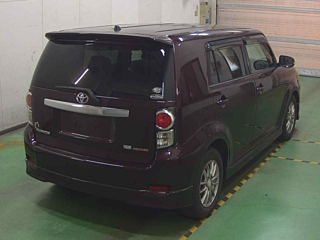 TOYOTA COROLLA RUMION 2010