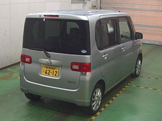 DAIHATSU TANTO 2008