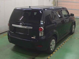 TOYOTA COROLLA RUMION 2010