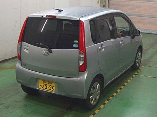 DAIHATSU MOVE 2013