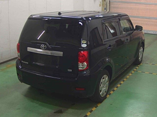 TOYOTA COROLLA RUMION 2008