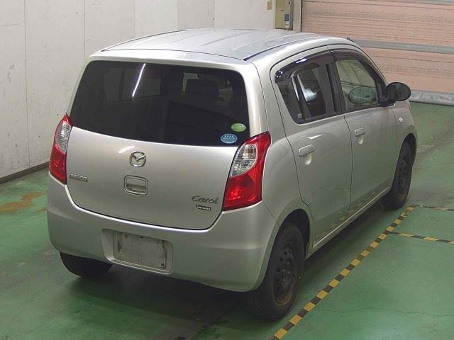 MAZDA CAROL 2011