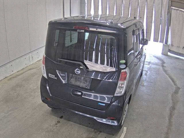 NISSAN DAYZ ROOX 2014