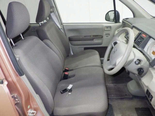 HONDA LIFE 2009