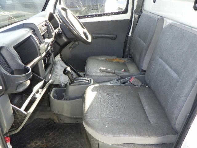NISSAN CLIPPER TRUCK 2011