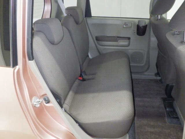 HONDA LIFE 2009