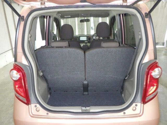 HONDA LIFE 2009