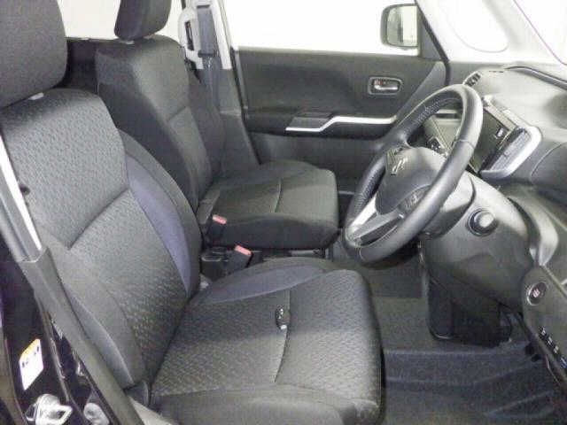 SUZUKI SOLIO 2018