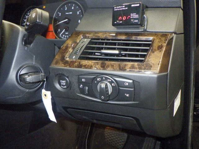 BMW 5 SERIES 2008