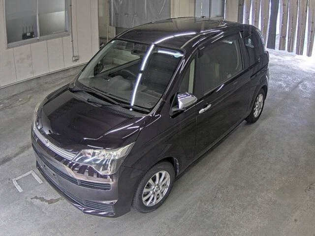 TOYOTA SPADE 2015