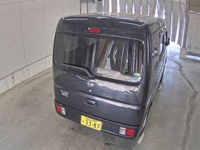 NISSAN CLIPPER VAN 2019