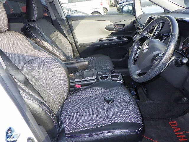TOYOTA WISH 2009