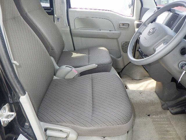 NISSAN CLIPPER VAN 2019