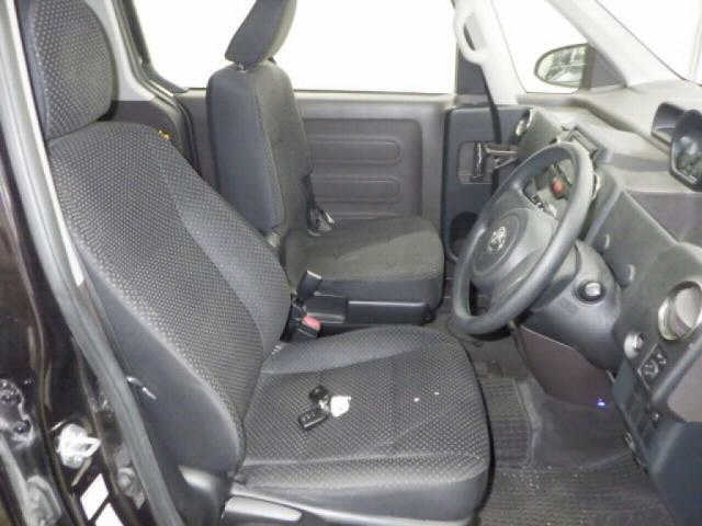 TOYOTA SPADE 2015