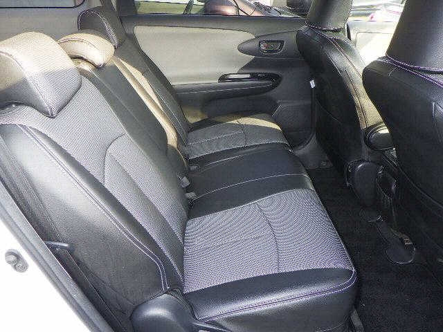 TOYOTA WISH 2009