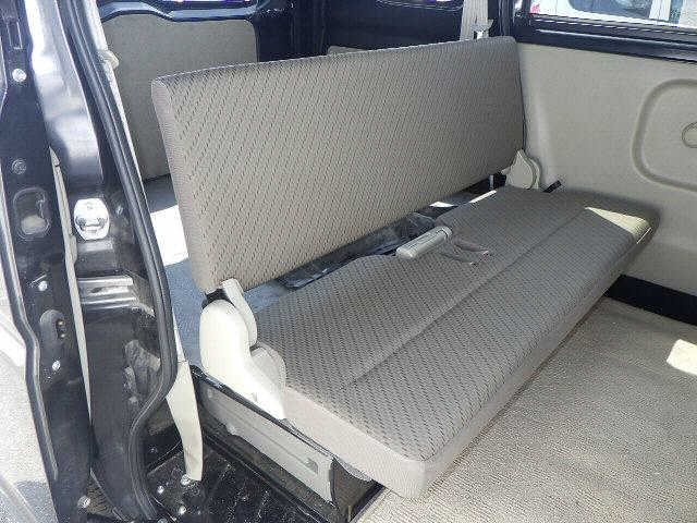 NISSAN CLIPPER VAN 2019