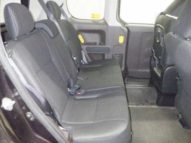 TOYOTA SPADE 2015