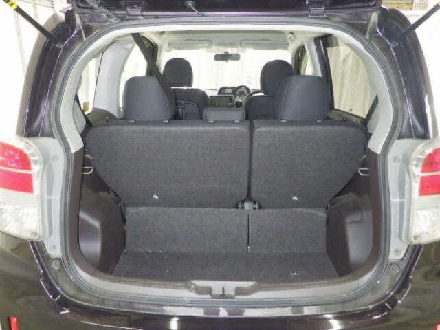 TOYOTA SPADE 2015