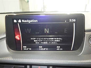 MAZDA 6 2020