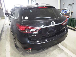 MAZDA 6 2020