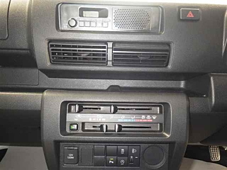 DAIHATSU HIJET TRUCK 2023