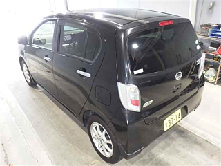 DAIHATSU MIRA E S 2014