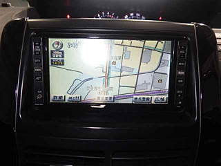 TOYOTA NOAH 2008