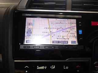 HONDA FIT 2015