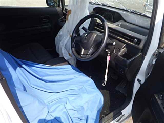 SUZUKI WAGON R 2020