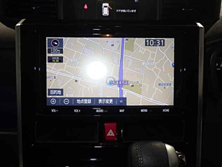 TOYOTA ROOMY 2019