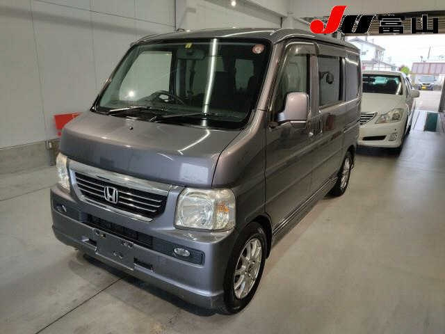 HONDA VAMOS 2012