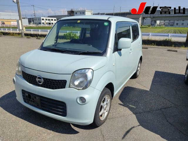 NISSAN MOCO 2012