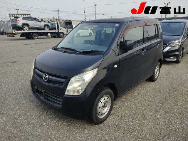 MAZDA AZ WAGON 2010